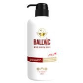 BALLVIC 볼빅 W 샴푸 500ml