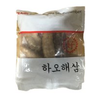 아이푸드 하오해삼(루비해삼) 600g