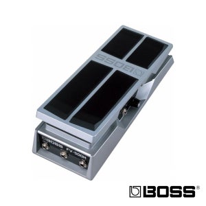 BOSS 보스 FV500H FV-500H 볼륨페달 기타이펙터