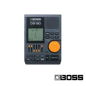 BOSS 보스 DB90 DB-90 핸디타입 메트로놈 닥터 비트