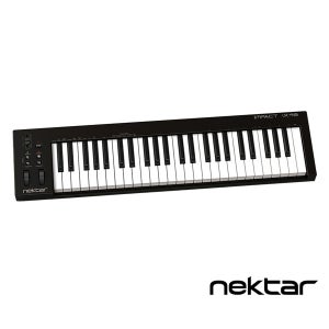 NEKTAR 넥타 IMPACT iX49 마스터 키보드 컨트롤러
