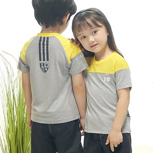 [리앙뜨] 벤자민 / 여름활동복 유치원 어린이집