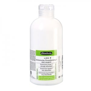 쉬민케 프라이머1 강흡수 500ml