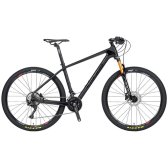 STACATO 팀 M7 MTB자전거 2018년