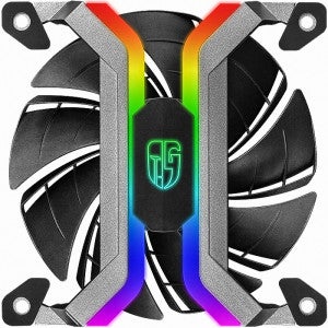 DEEPCOOL GAMER STORM MF120 RGB (컨트롤러/3팩)