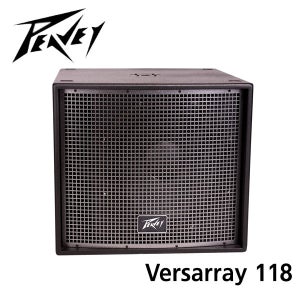 Peavey 서브우퍼 Versarray 118