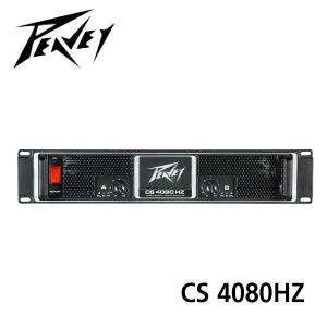 Peavey 파워앰프 트랜스방식 CS4080HZ