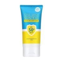 온더바디 원샷썬킬 페이스앤바디 선로션 150ml(SPF50+)