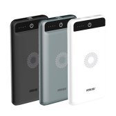 코끼리 T팩 무선충전 보조배터리 8000mAh (KP-TG8WL)