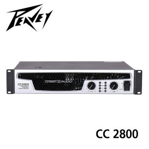 Peavey 파워앰프 CC2800