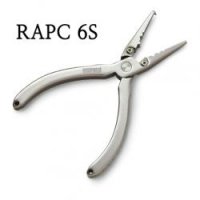 라팔라 알루미늄 플라이어 RAPC 6S