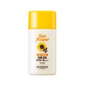 스킨푸드 선플라워 노세범 선 젤 50ml(SPF50+)