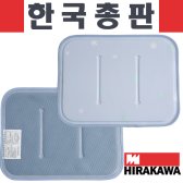 히라카와 쿨매트-플러스/11개국 수출/품질보증5년