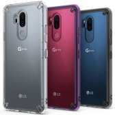 리어스 LG G7/G7플러스 씽큐용 링케퓨전 케이스