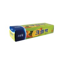 크린랲 크린백 대 30*45cm 100매