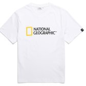 내셔널지오그래픽 유니섹스 네오디 반팔 티셔츠 N172TS010 6컬러