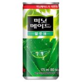 알로에 175mlx30캔
