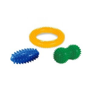 키드짐 마사지키트 3종 세트