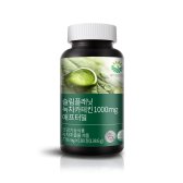 슬림플래닛 녹차카테킨1000mg 애프터밀 1개월분