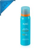 A.H.C 내추럴 퍼펙션 아쿠아 선 스프레이 80ml(SPF50+)