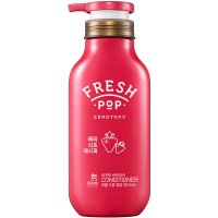 프레시팝 제로톡스 베리 식초 컨디셔너 500ml