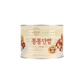 복음자리 통통단팥 2kg