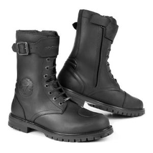 스타일마틴부츠 로켓ROCKET BLACK WATER PROOF,오토바이신발 부츠 스니커즈