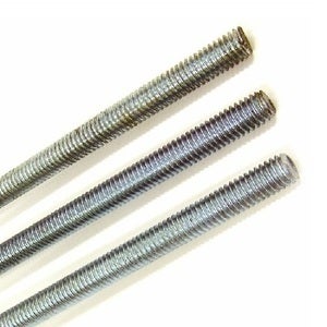 스틸전산볼트 10mm 25m