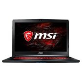 MSI MSI GL72M 7RDX 17.3 Gaming Laptop i7-7700HQ 16GB 128GB SSD 1TB GTX 1050
