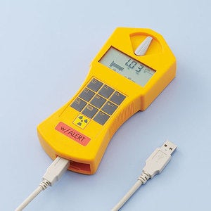 방사능측정기(방사선검지기)