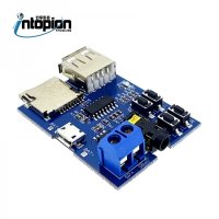 아두이노 MP3 디코더 모듈 MP3 Development Board