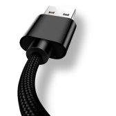 제로스킨 착한 USB 고속충전 C타입 케이블