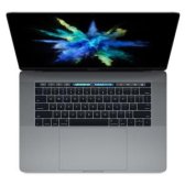 애플 MacBook Pro 15형+Touch Bar 2.8GHz 16GB 256GB - MPTR2KH/A (그레이) / 맥북 프로 레티나 터치바 15인치 2017