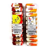 사토 세이카 모찌모나카 아주끼팥 350g (35x10입)