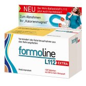 포모라인 엑스트라  Formoline L112