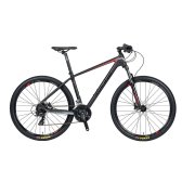 STACATO 팀 M3 MTB자전거 2018년
