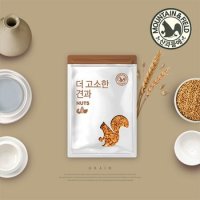 [산과들에] 볶음 귀리 400g x2봉