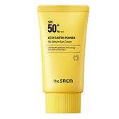 더샘 에코 어스 파워 노세범 선크림 50g(SPF50+)