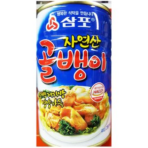 골뱅이400g 최저가 가성비상품