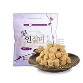 애인절미 떡/빙수/팥빙수