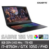 SABRE 15G V8 1TB Lite 가성비/게이밍/커피/강변쇼룸