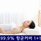 경추 메모리폼 베개