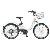 삼천리자전거 24 그리니티 전기자전거 2018년