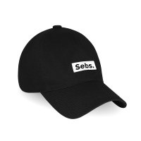 [셉스]Sebs ORIGINAL BLACK