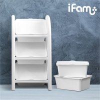 [IFAM(완구)] 아이팜 이지두잉 정리함