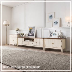 리체갤러리 [무료배송] 엘라 아이보리 꼬망 드레스 세트