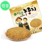 농부의선물 수제누룽지 150g