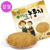 농부의선물 찹쌀누룽지 150g