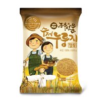 농부의선물 수제누룽지 300g