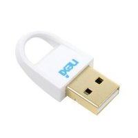 NEXI 블루투스 동글 USB CSR4.0 동글이 화이트 (NX327)